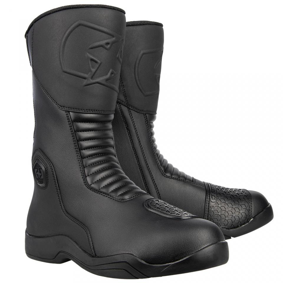 Botte moto route Oxford pour pour Auto Neuf