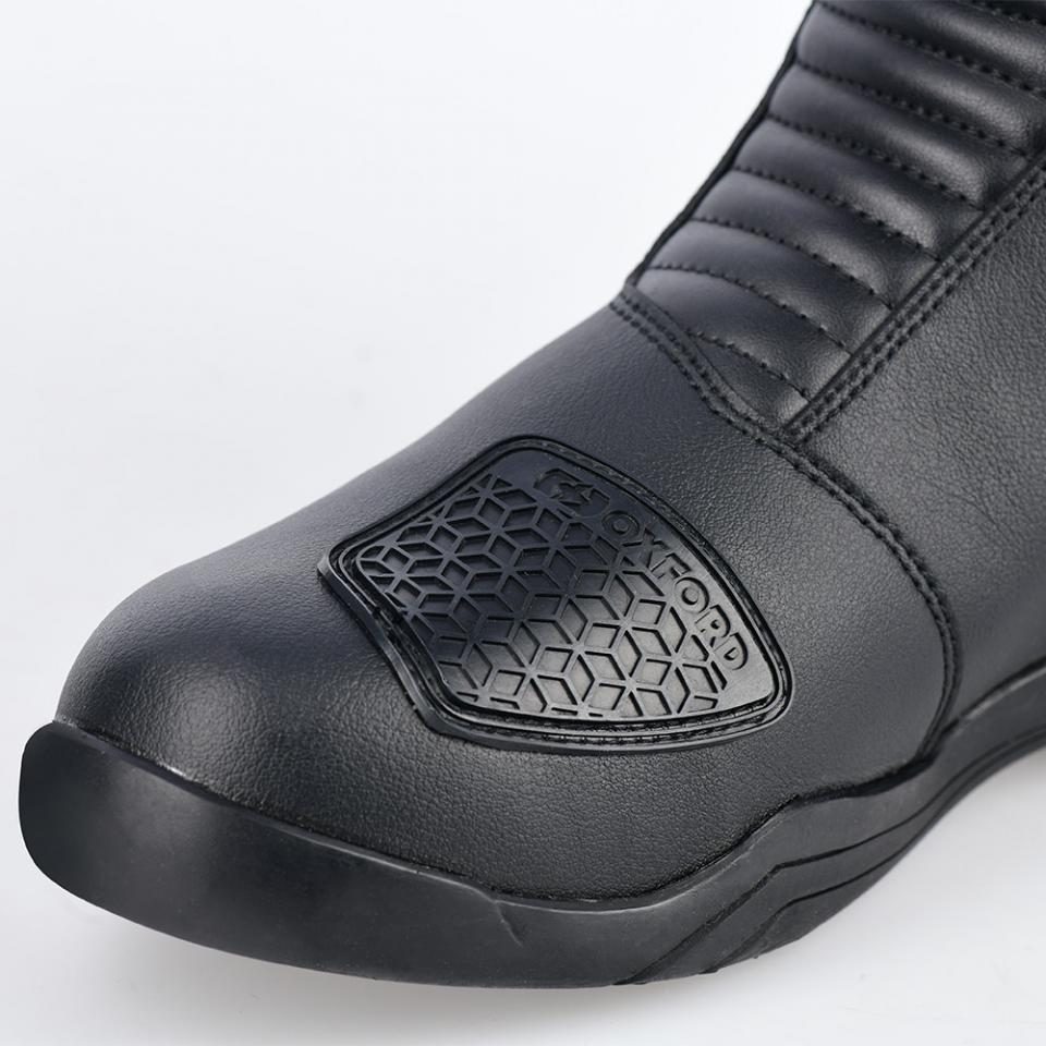 Botte moto route Oxford pour pour Auto Neuf