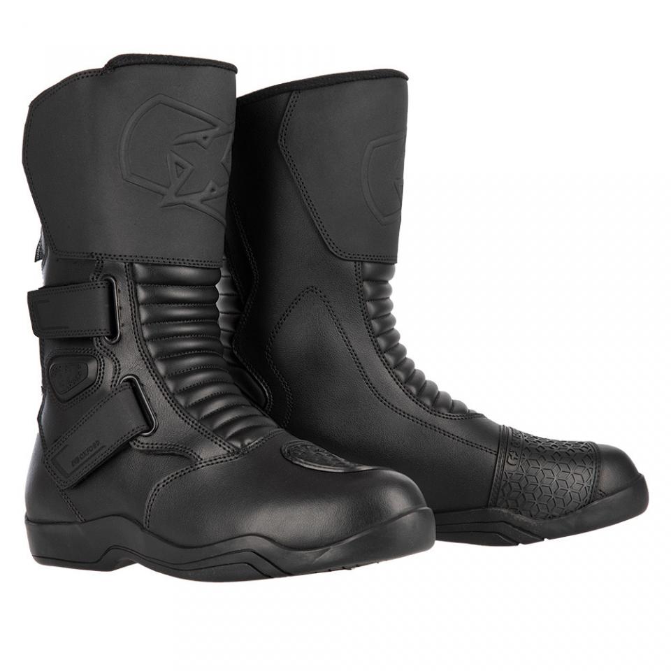 Botte moto route Oxford pour pour Auto Neuf