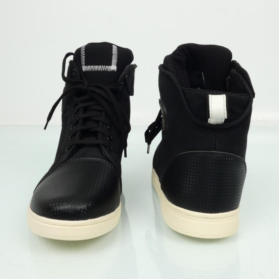Chaussure basket moto montante route Nexone pour homme / femme Taille 45 Neuf