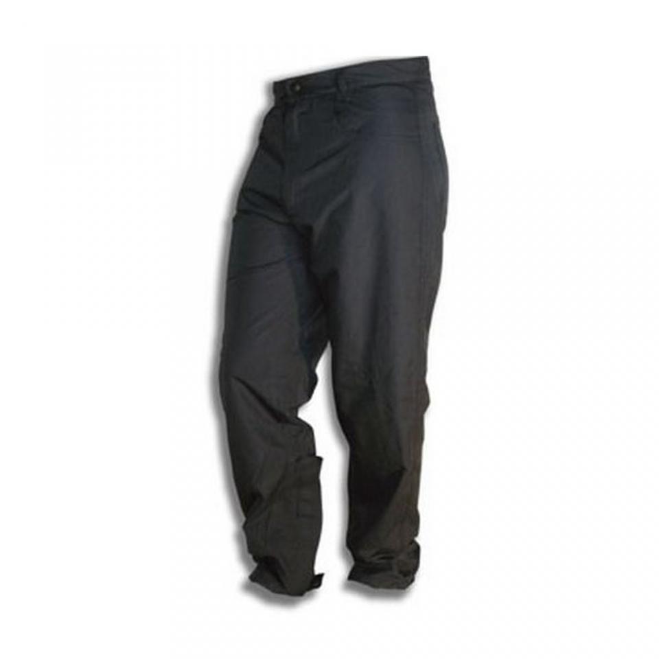 Pantalon pour moto route Wex Homme / Femme Wex Taille S WEX Jeans Rain noir Neuf