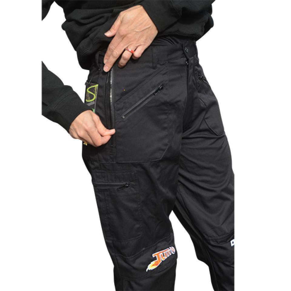 Pantalon moto route Doppler pour Auto Neuf