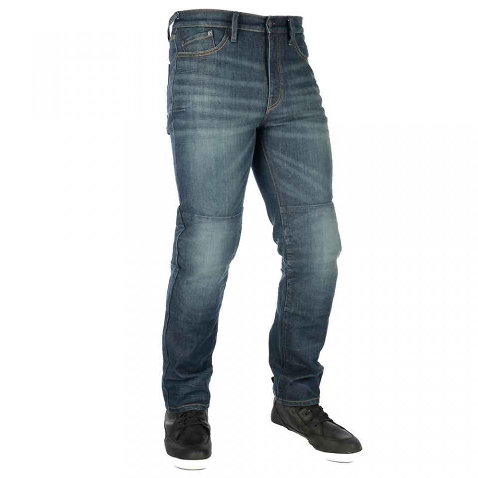 Pantalon moto route Oxford pour pour Auto Neuf