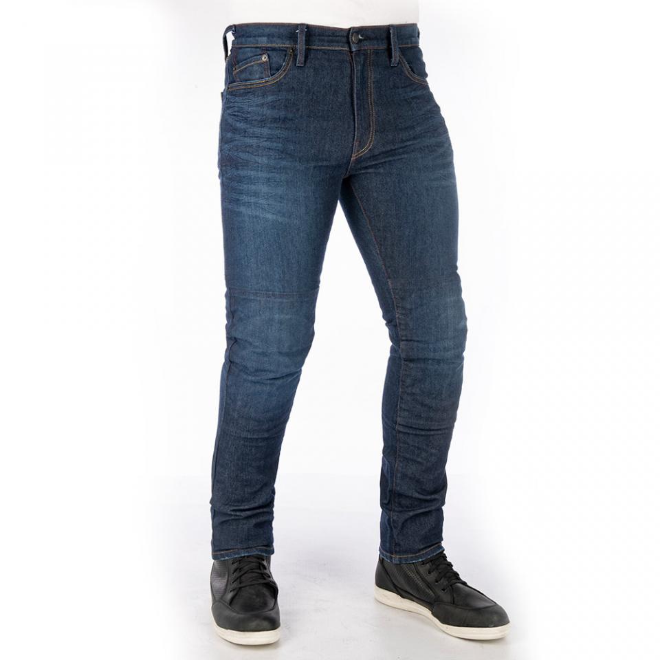 Pantalon moto route Oxford pour pour Auto Neuf