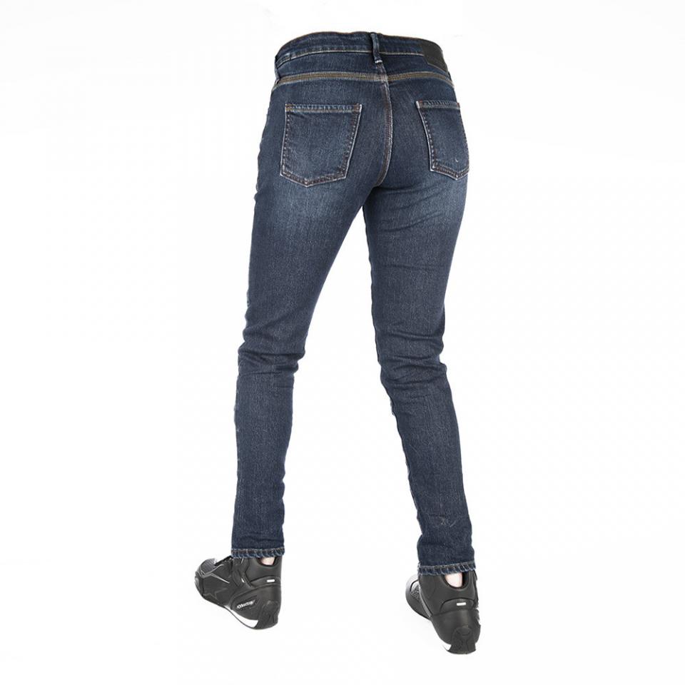 Pantalon moto route Oxford pour pour Auto Neuf