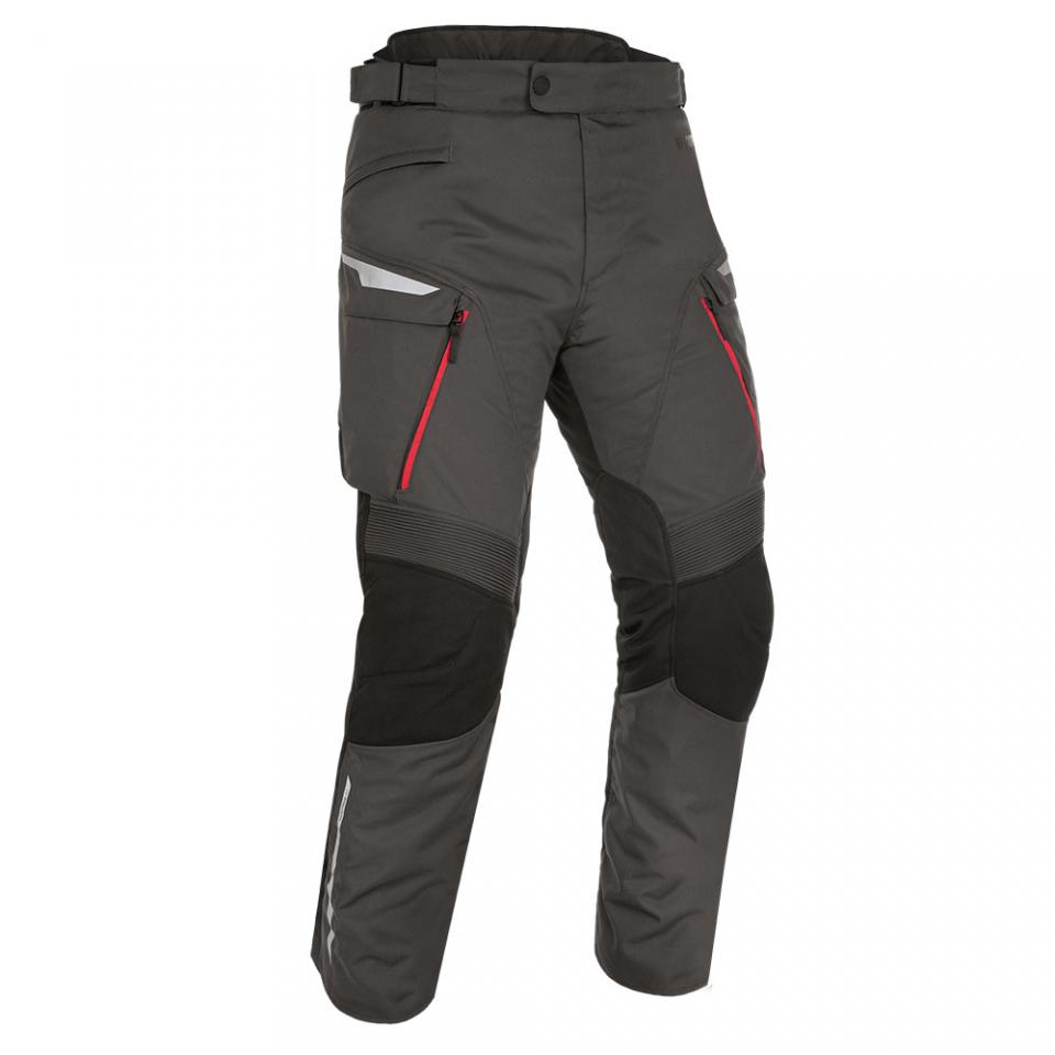 photo piece : Pantalon moto route->