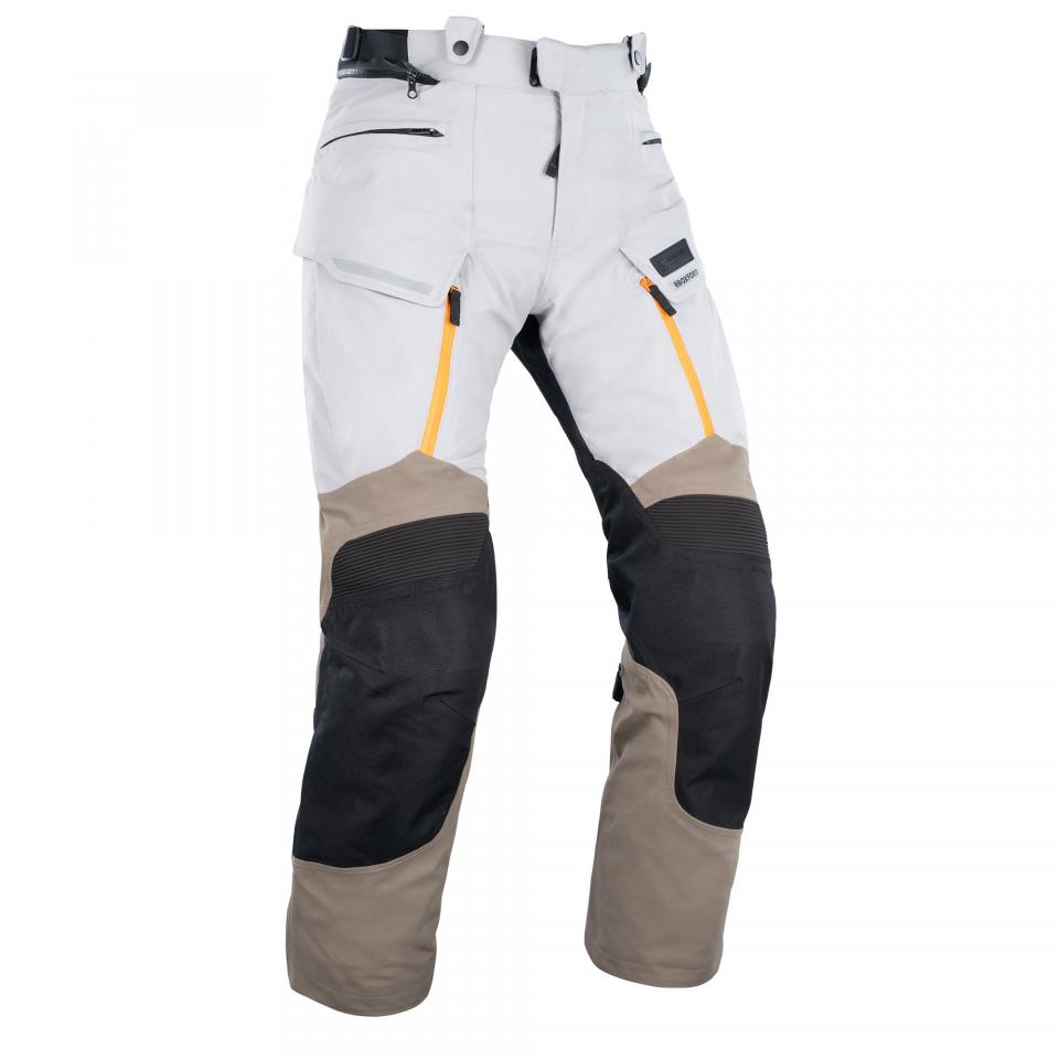 Pantalon moto route Oxford pour Auto Neuf