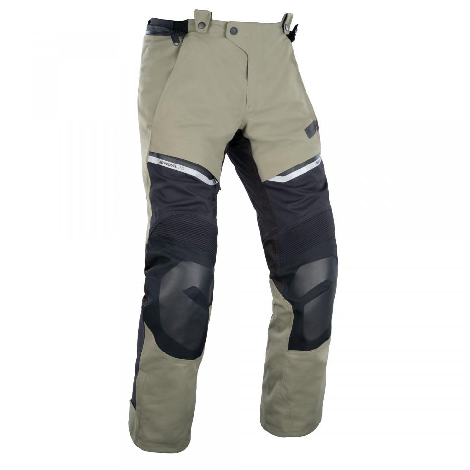 Pantalon moto route Oxford pour Auto Neuf