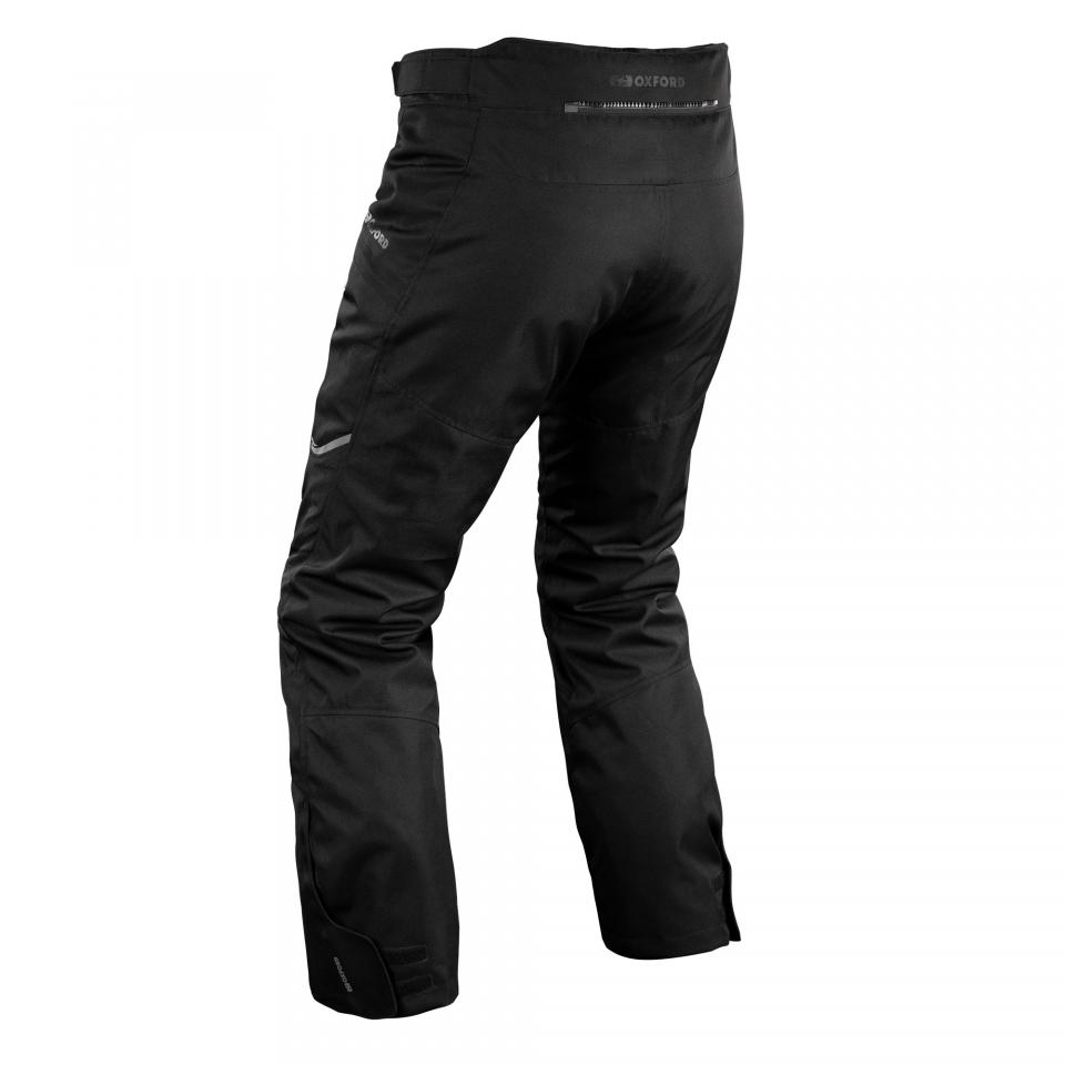 Pantalon moto route Oxford pour Auto Neuf