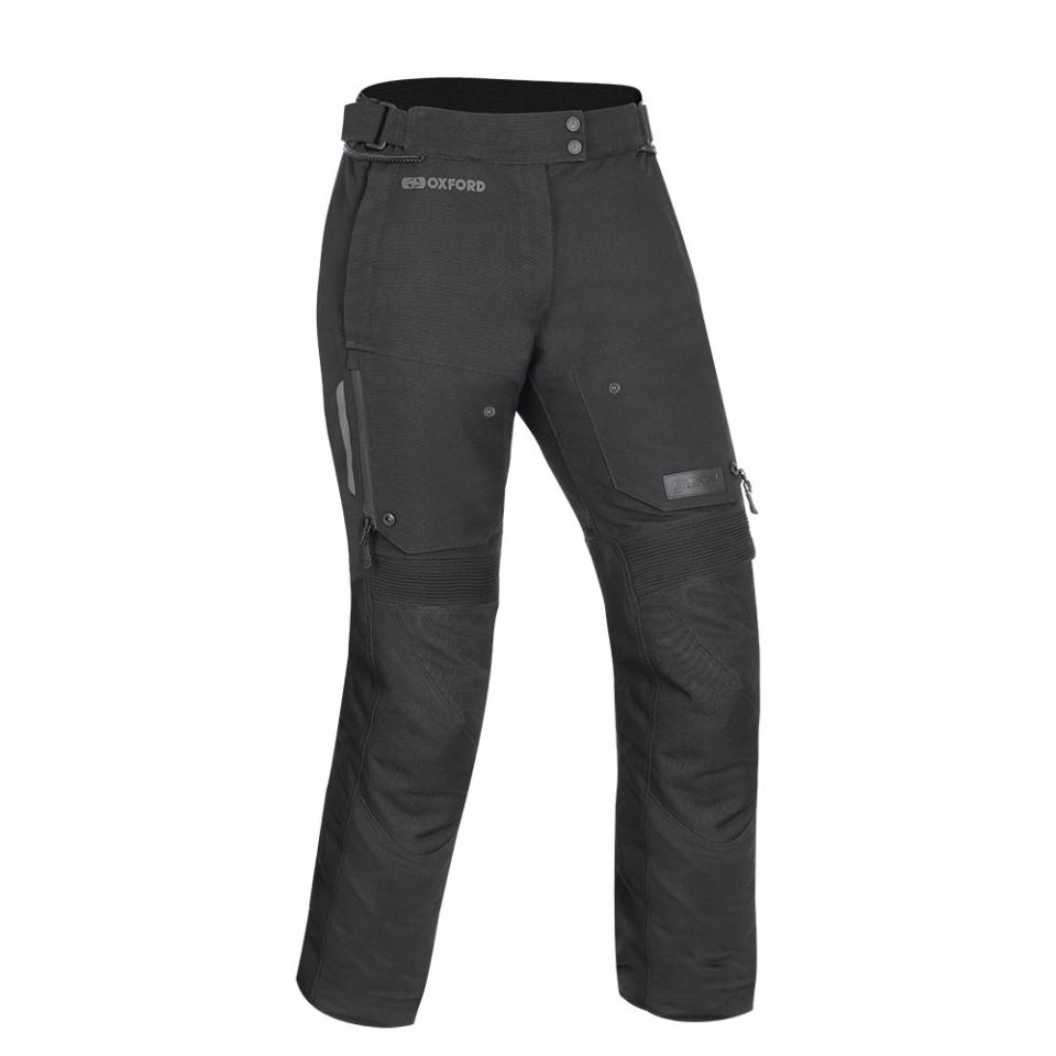 Pantalon moto route Oxford pour pour Auto Neuf