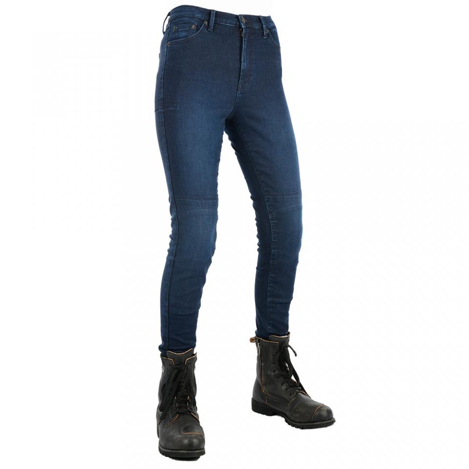 Pantalon moto route Oxford pour Auto Neuf