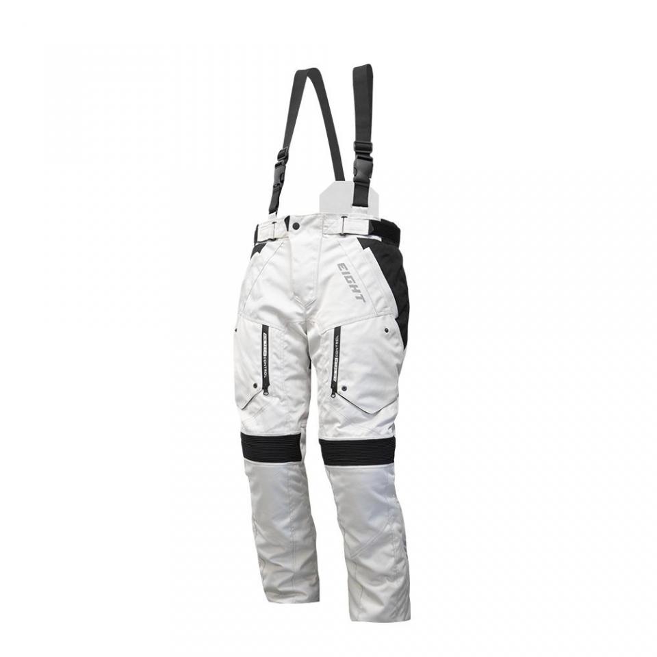 Pantalon moto route Eight pour Auto Neuf