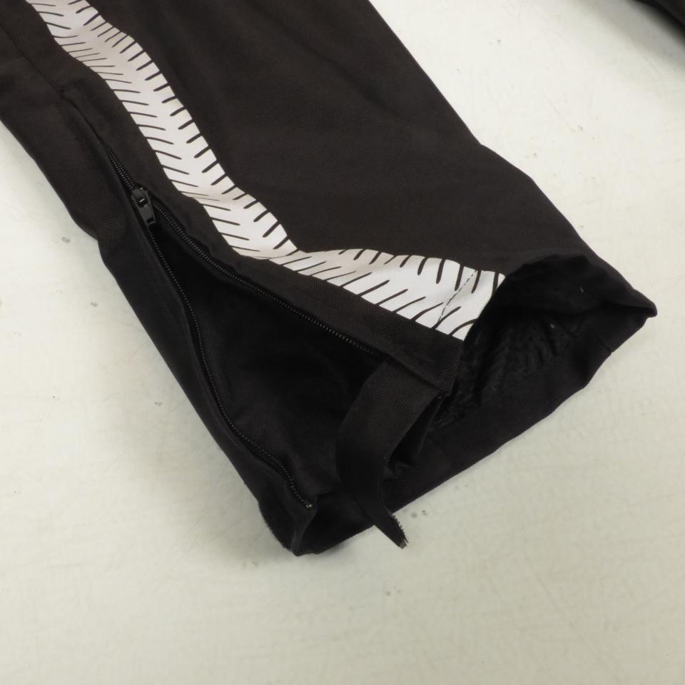 Pantalon moto route hiver pour homme Nexone Touring Taille XL 44 Neuf