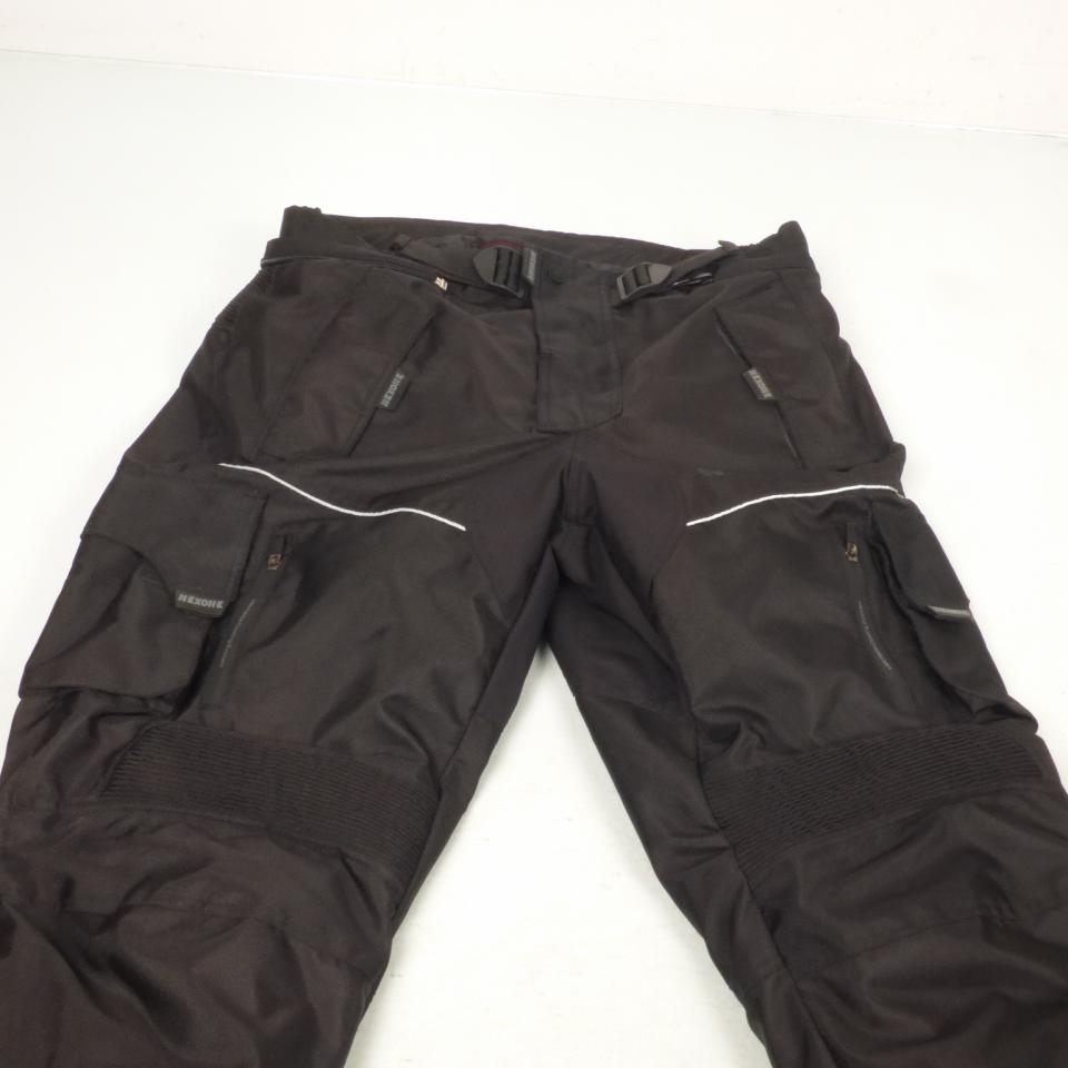Pantalon moto route hiver pour homme Nexone Touring Taille XL 44 Neuf