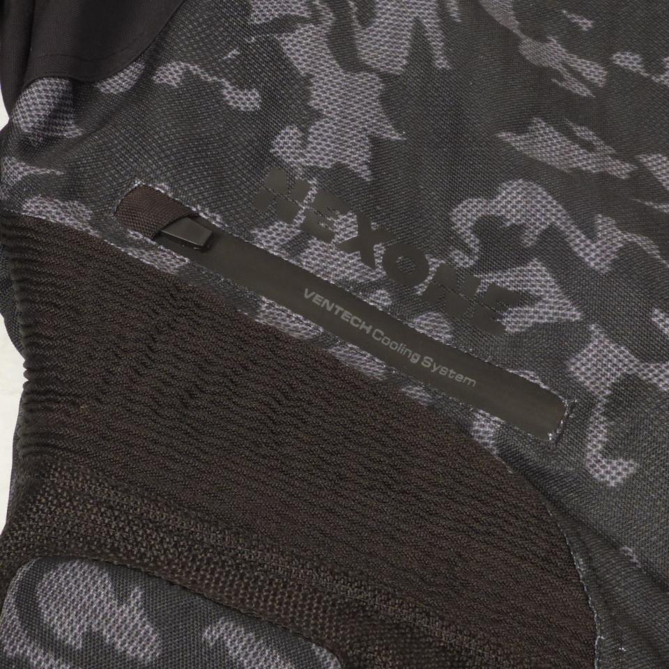 Pantalon moto route pour homme Nexone camouflage Taille XL 44 Neuf