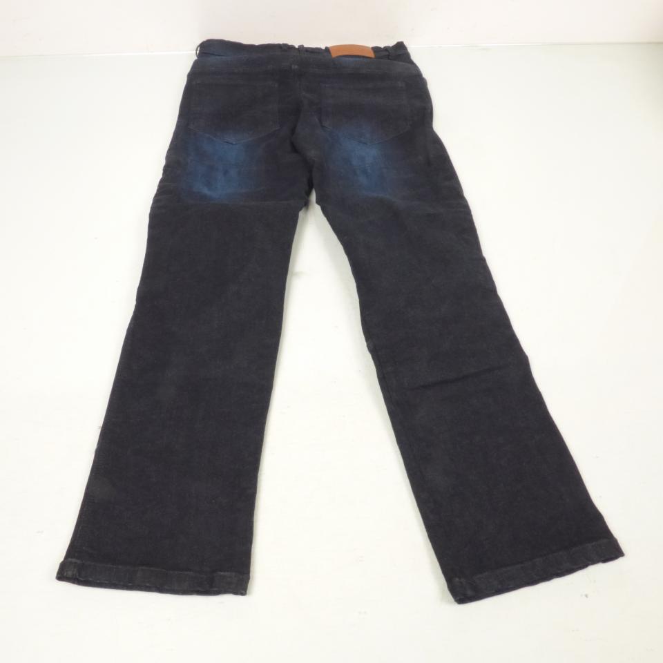 Pantalon jean moto route pour homme Nexone Taille 44 jean bleu foncé Neuf