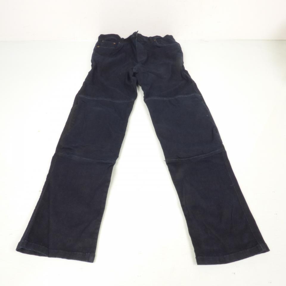 Pantalon jean moto route pour homme Nexone Taille 46 jean bleu foncé Neuf