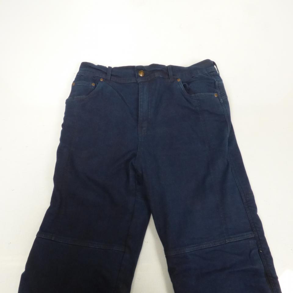 Pantalon jean moto route pour homme Nexone Taille 44 jean bleu Neuf
