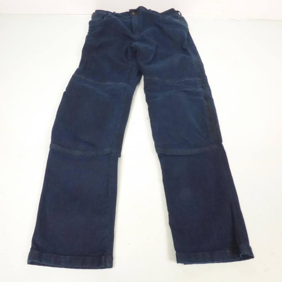 Pantalon jean moto route pour homme Nexone Taille 44 jean bleu Neuf
