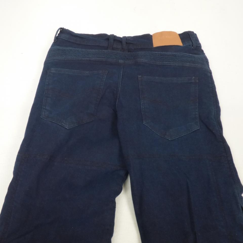 Pantalon jean moto route pour homme Nexone Taille 44 jean bleu Neuf