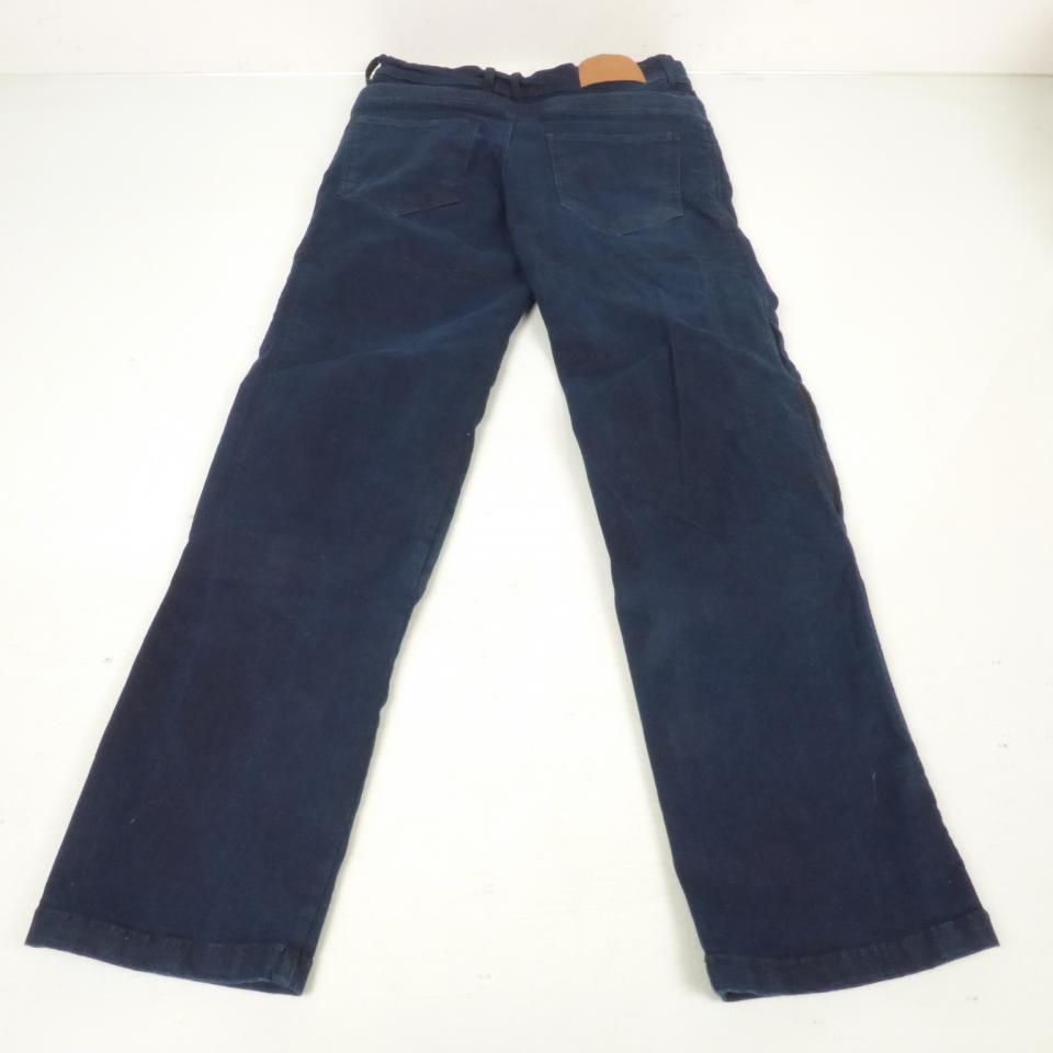 Pantalon jean moto route pour homme Nexone Taille 44 jean bleu Neuf