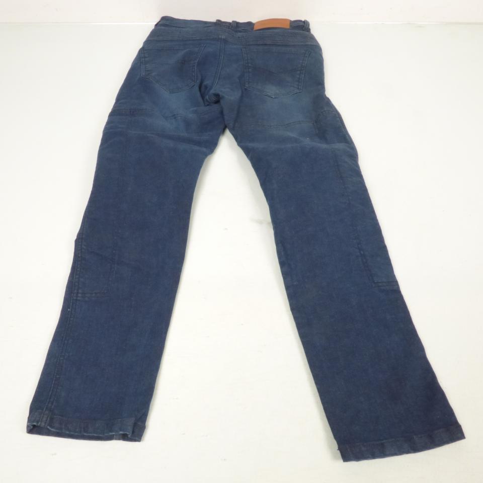 Pantalon jean moto route pour femme Nexone Taille S Lady jean bleu clair Neuf