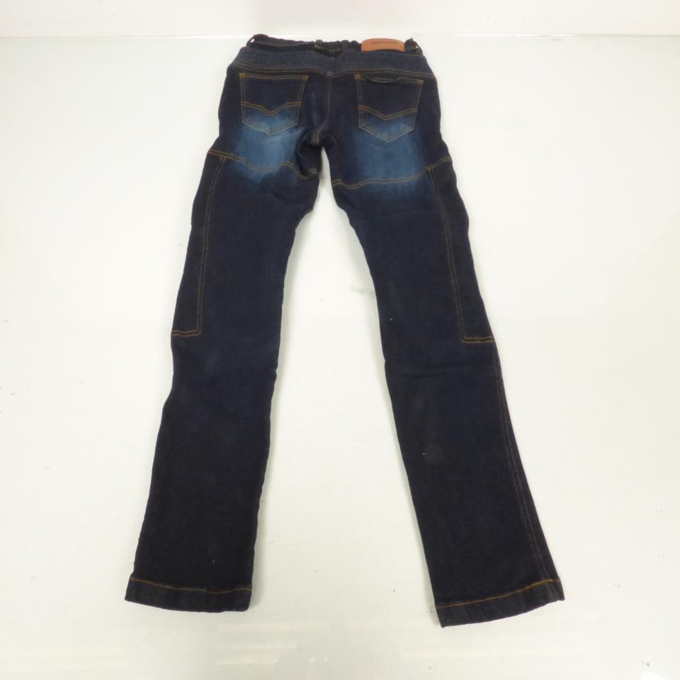 Pantalon jean moto route pour femme Nexone Taille S Lady jean bleu foncé Neuf