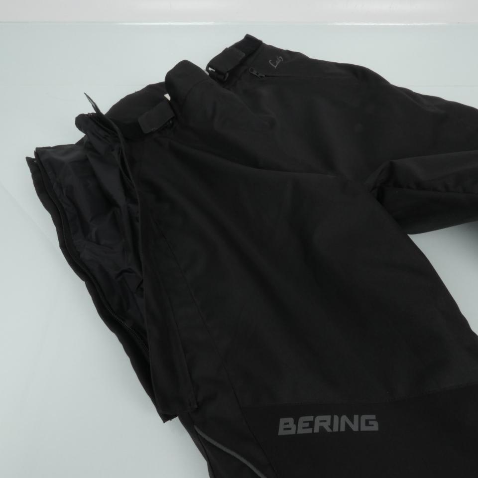 Pantalon pour moto route Bering Lady Odessa Touring Femme Bering Taille 44 Lady Neuf