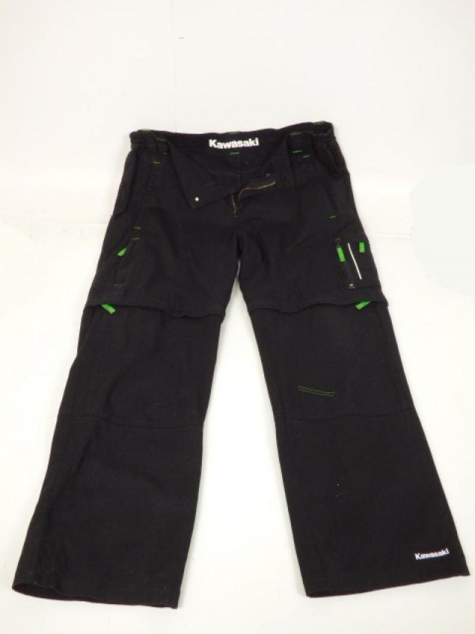 Pantalon moto route origine pour Homme / Femme Kawasaki Taille 40 Neuf