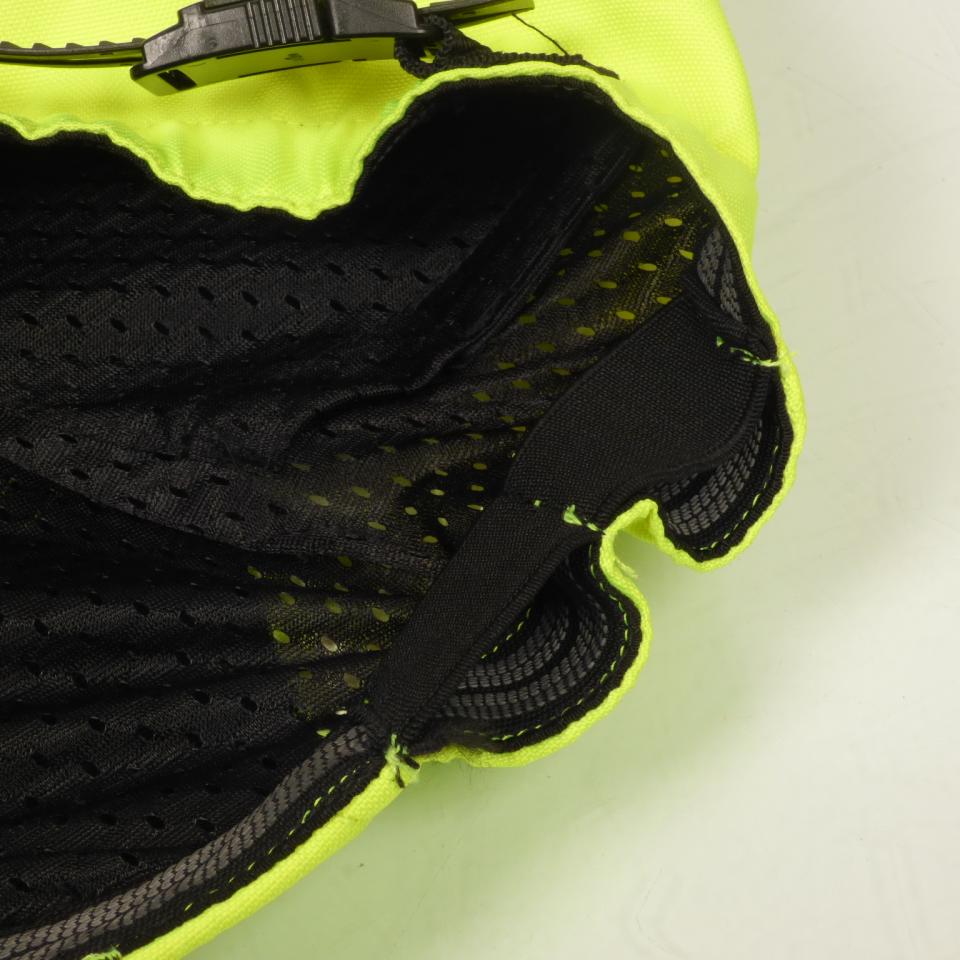 Pantalon de moto cross jaune fluo et noir S-Line taille 44 Neuf US 34