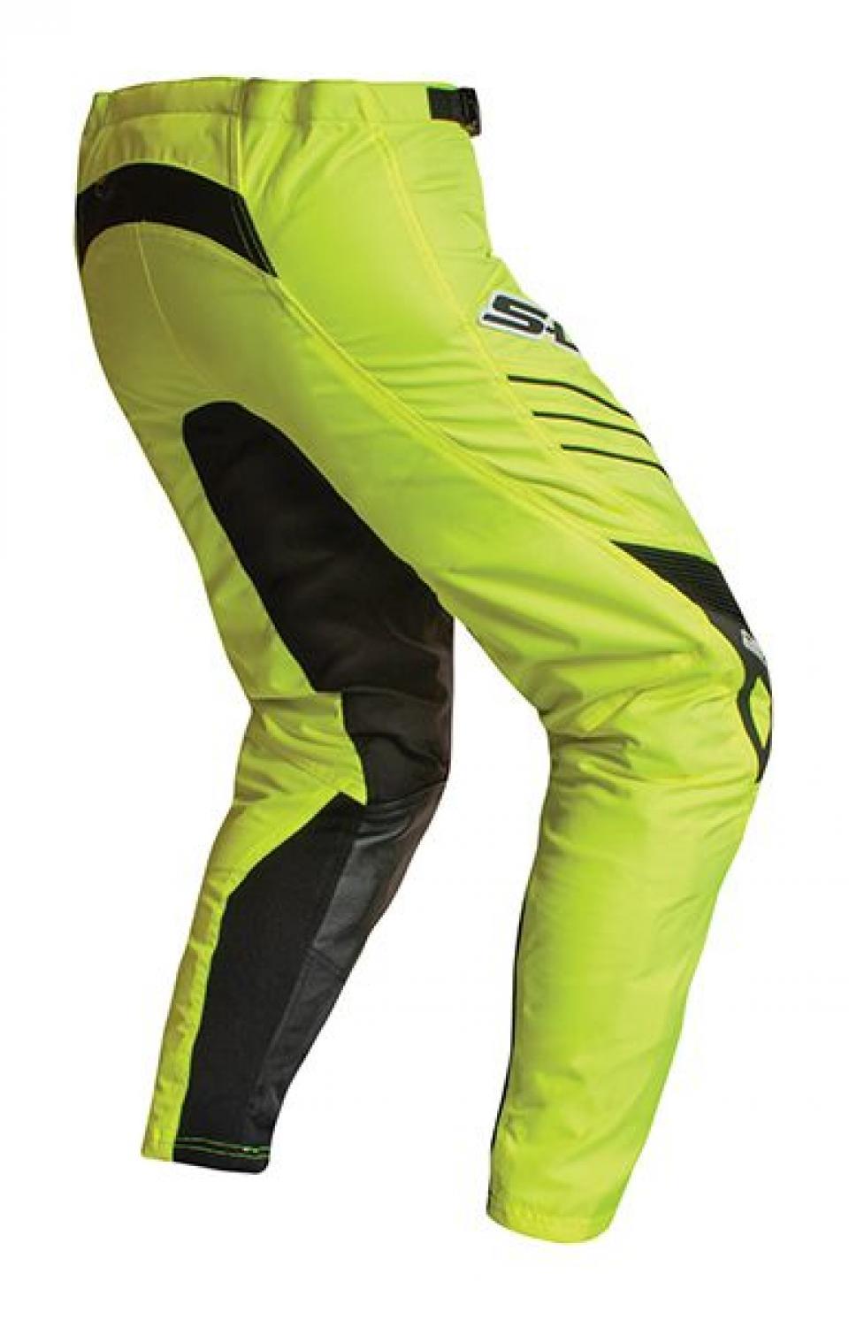 Pantalon moto cross S-Line pour Auto Neuf