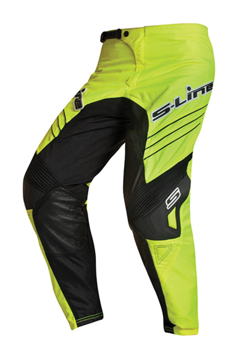 Pantalon moto cross S-Line pour Auto Neuf