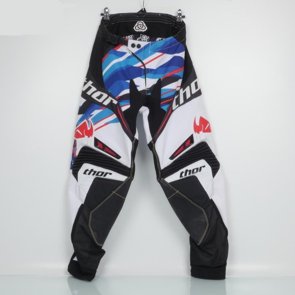 Pantalon pour moto cross enduro Thor S13 Core Pant homme / femme Thor taille 34 Neuf