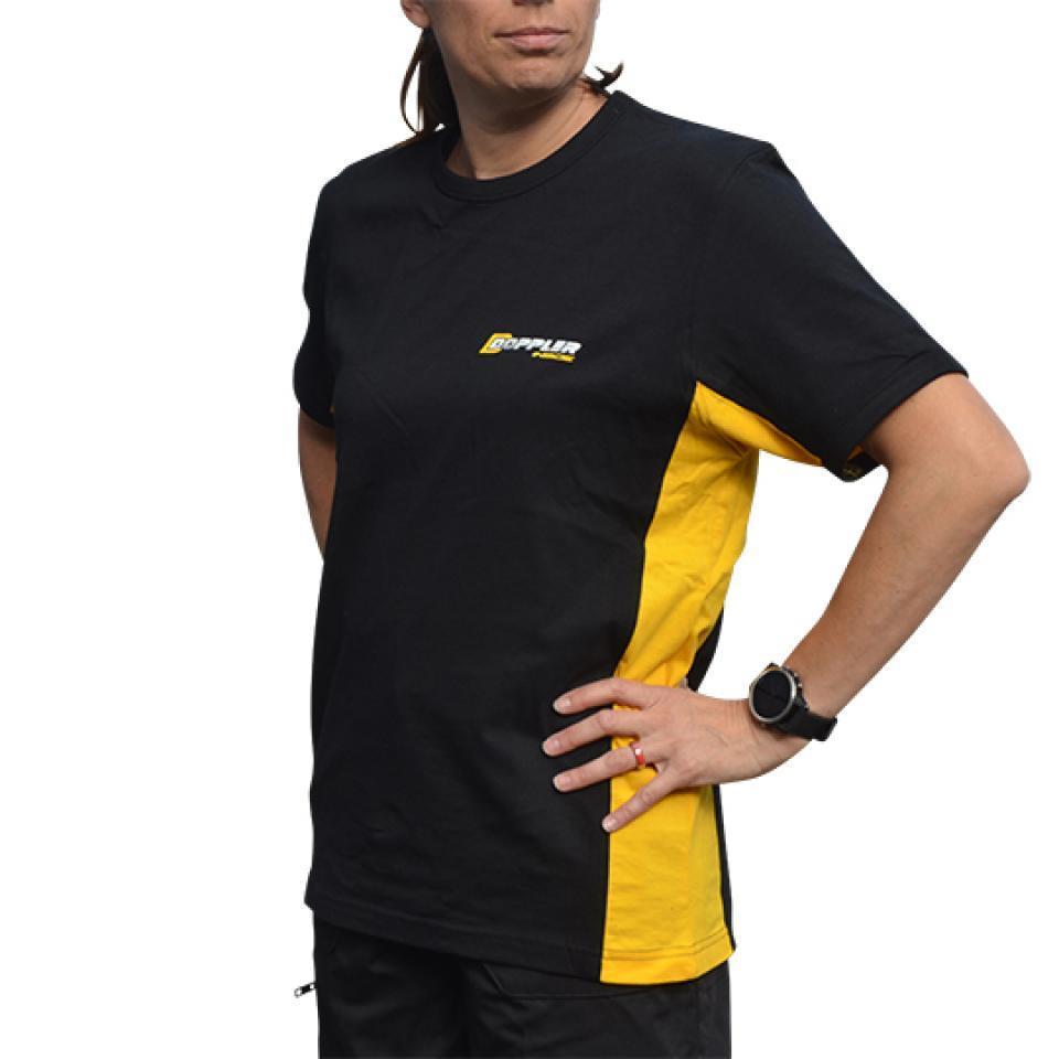 T-Shirt Doppler pour Auto Neuf