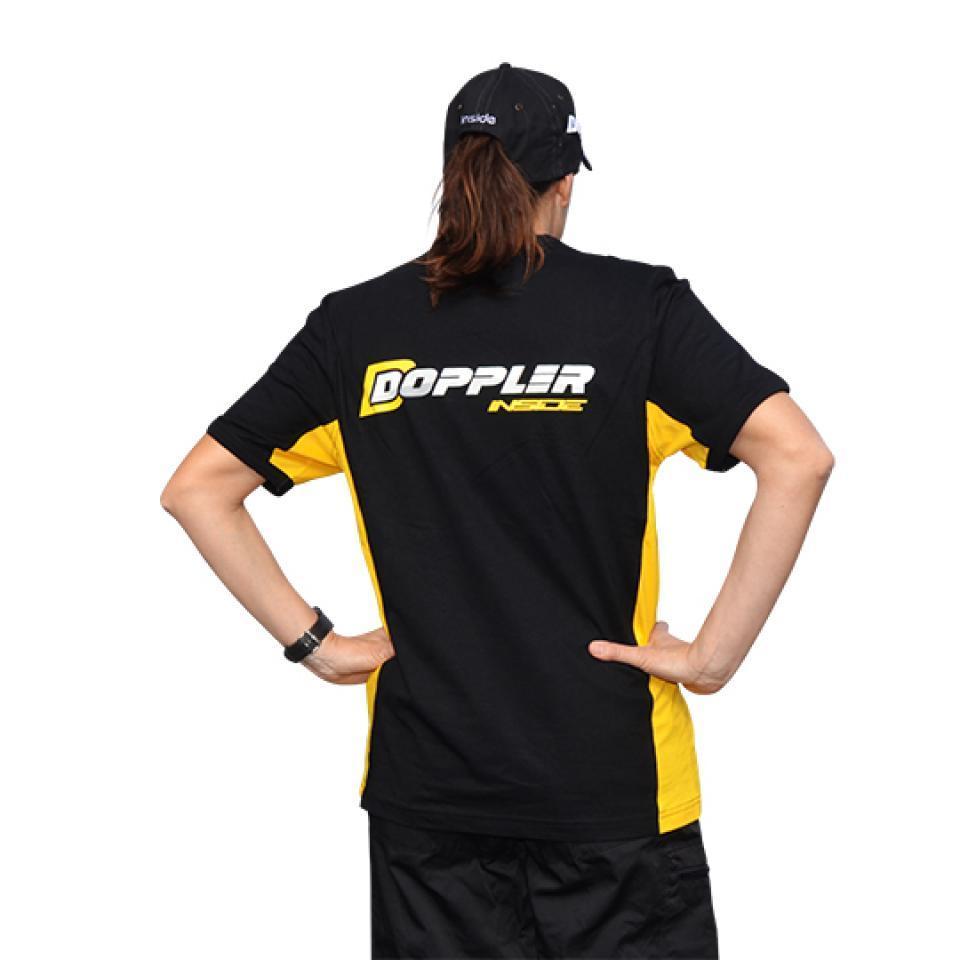 T-Shirt Doppler pour Auto Neuf