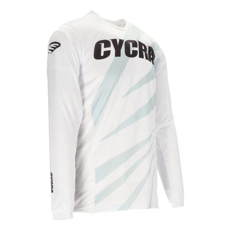 T-Shirt Cycra pour Auto Neuf