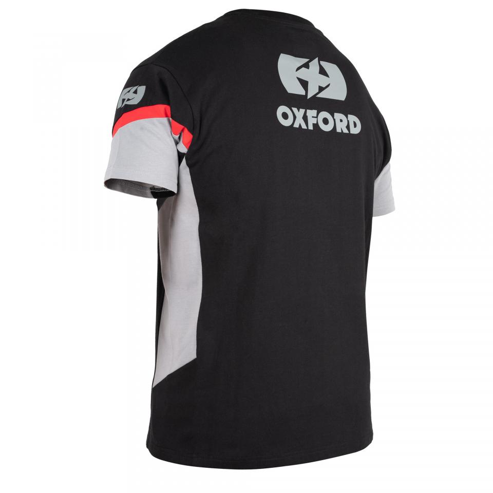 T-Shirt Oxford pour pour Auto Neuf