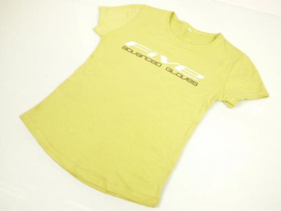 photo piece : T-Shirt->Five Taille 3