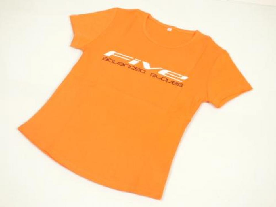 photo piece : T-Shirt->Five Taille 2