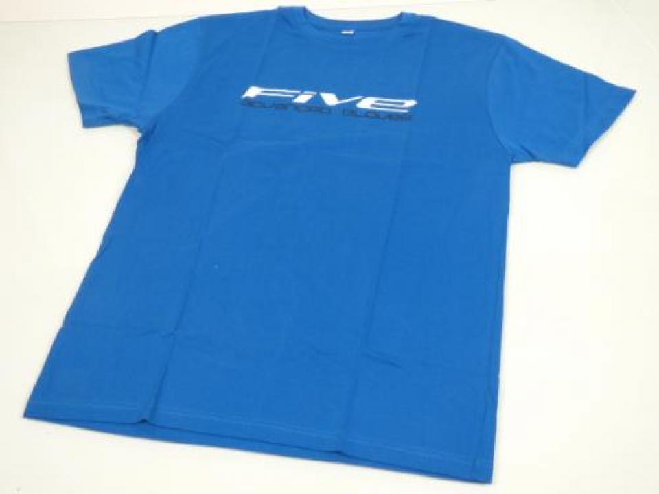 photo piece : T-Shirt->Five Taille XL