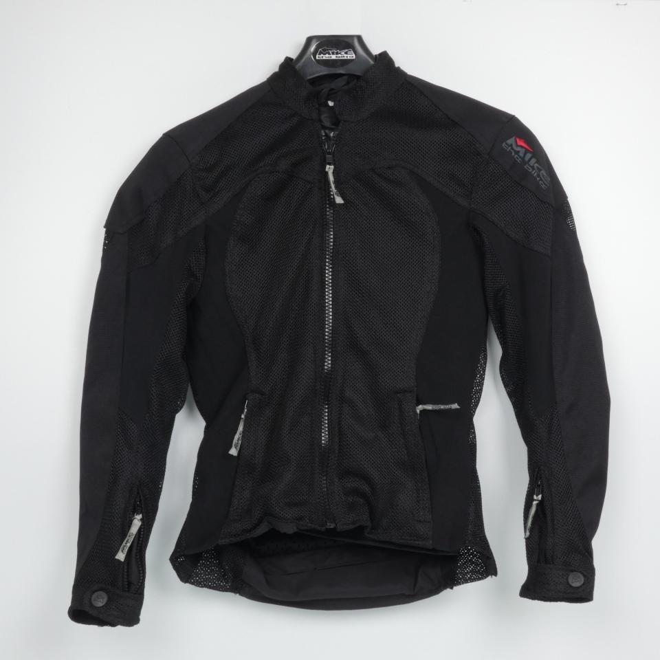 Blouson veste moto Mike the bike femme motarde Taille S Air Evo 2 Lady Neuf