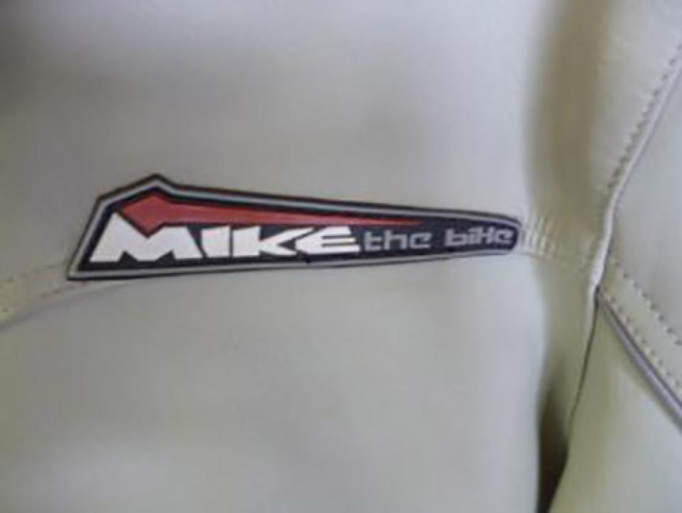 blouson veste moto Mike the bike pour Motarde Femme Mike the bike Taille M Lady Neuf