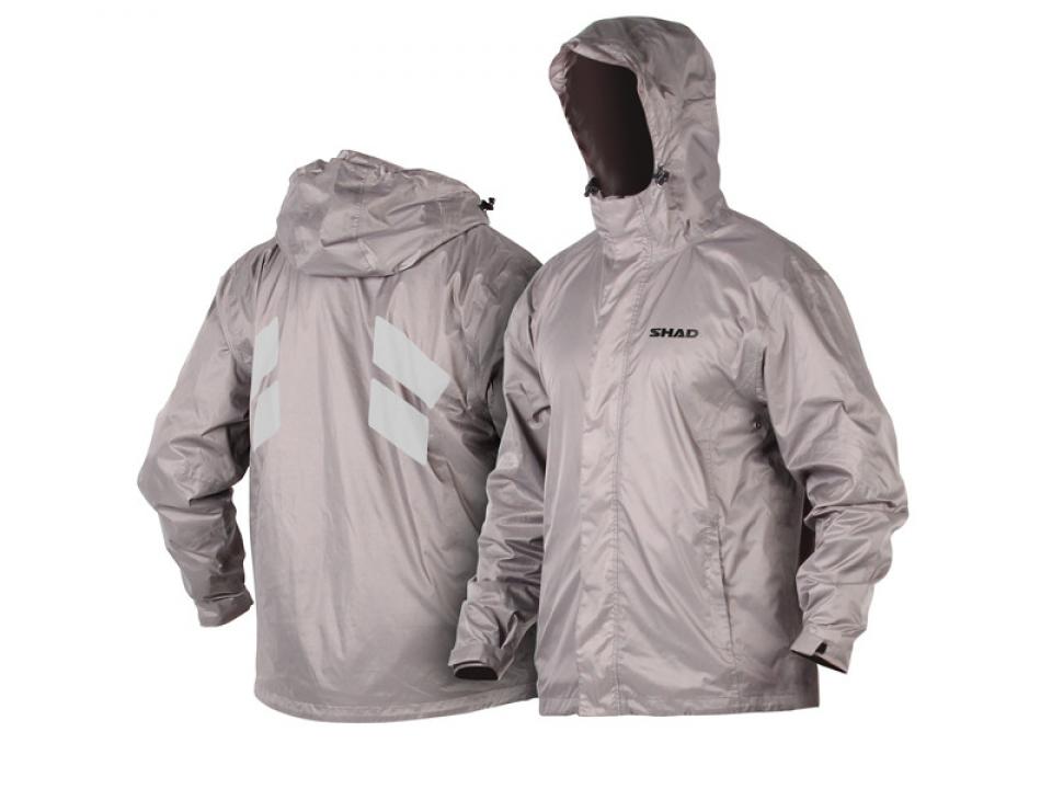 Blouson veste moto Shad pour Auto X0SR55S Neuf