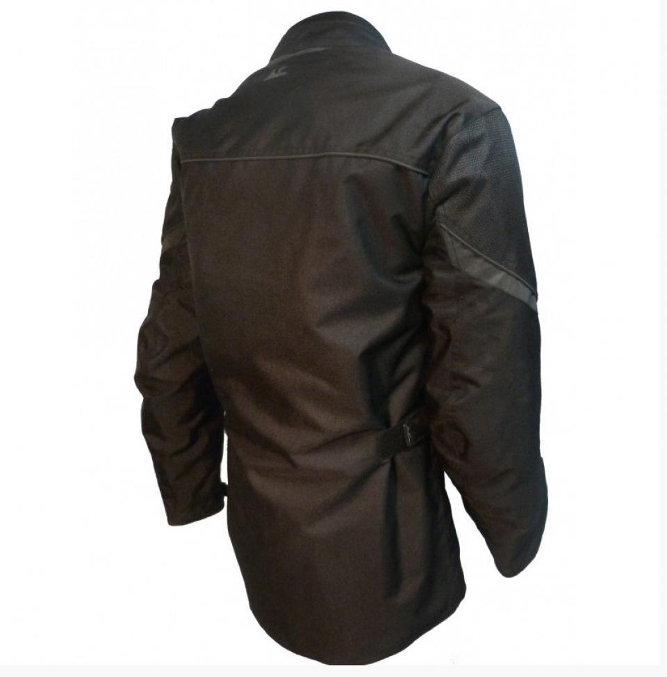 Veste blouson moto textile homme femme Mitsou Commuter 3 Taille XL scooter