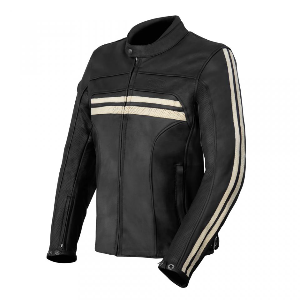 Blouson veste moto S-Line pour Moto Neuf