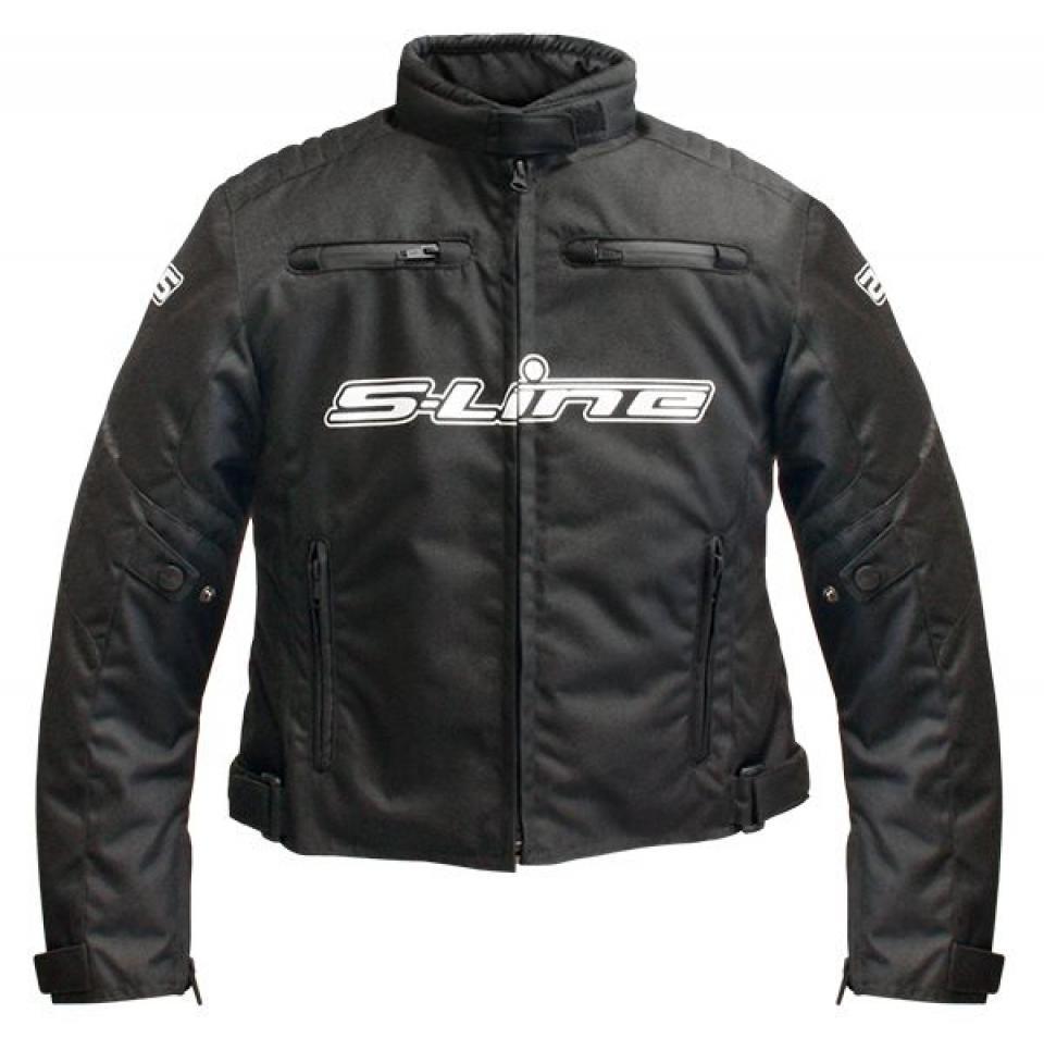 Blouson veste moto S-Line pour Moto Neuf