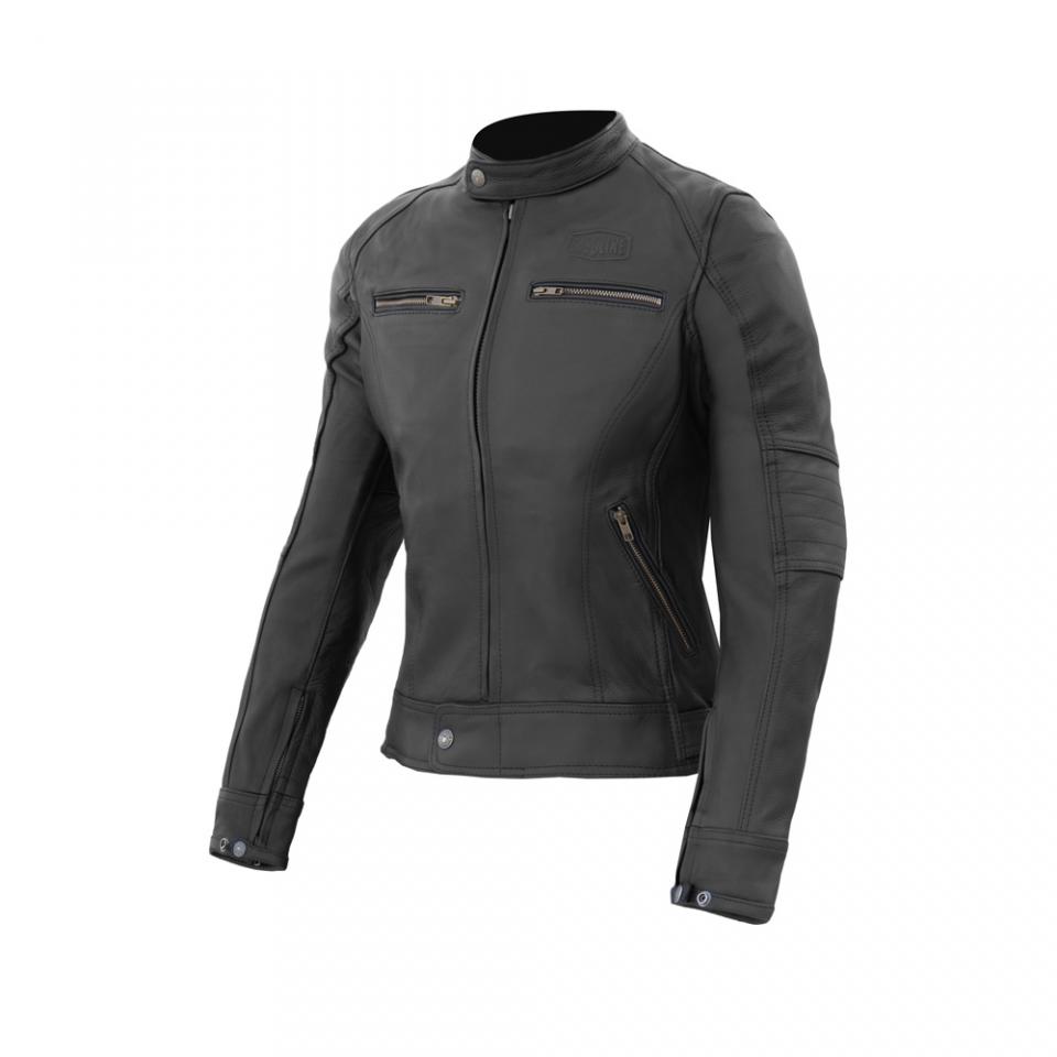 Blouson veste moto S-Line pour Moto Neuf