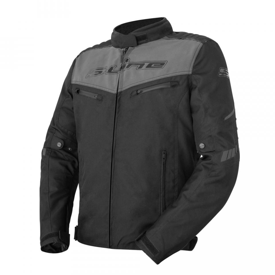 Blouson veste moto S-Line pour Moto Neuf