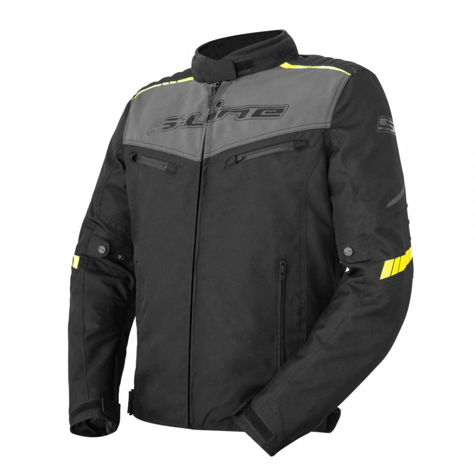 Blouson veste moto S-Line pour Moto Neuf