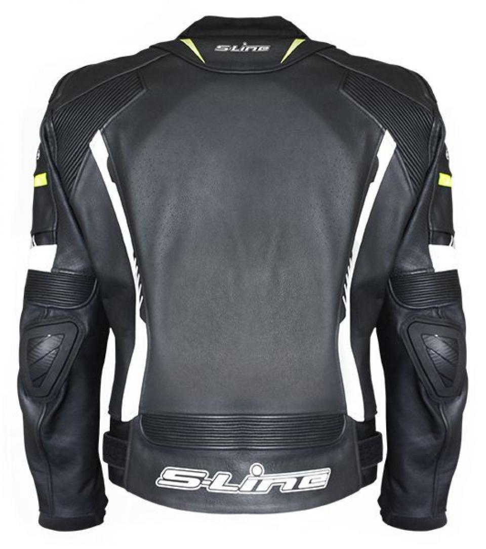 Blouson veste moto S-Line pour Moto Neuf